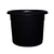 Vaso Premium N 42 Preto - Jorani Do Brasil