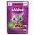 Whiskas Sache Castrado Carne 85g