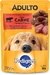 Pedigree Sache Adulto Carne 100g