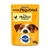 Pedigree Sache Adulto Rac Peq Frango 100g