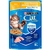 Cat Chow Sache Castrado Peixe 85g