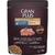 Gran Plus Sache Gato Castrado Frango 85g