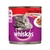 Whiskas Lata Adulto Ao Molho Carne 290g