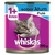 Whiskas Lata Adulto Pate Atum 290g