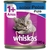 Whiskas Lata Adulto Pate Peixe 290g