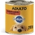 Pedigree Lata Adulto Carne Molho 290g