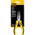 Alicate Meia Cana 6 15 2mm - Stanley