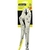 Alicate Pressao Mordente Curto 10 254mm - Stanley