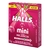 Halls Mini Melancia 15g