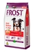 Frost 15kg Caes Adulto Medium E Large