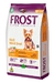 Frost 15kg Caes Adulto Mini E Small