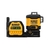 Nivel Laser 3x360 12v/20v Sem Carreg/Bat - Dewalt - Dewalt