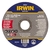 Disco Corte Metal 9 X3.2mm X7/8 - Irwin