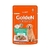 Golden Gourmet Caes Med/Grd Frango 85g