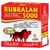 Rubralan 5000 Inj. 50ml - Calbos