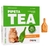 Tea Pipeta 15 P/ Gato 4.1 Ate 8kg - Konig