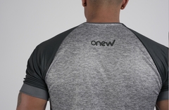 Camiseta ONEW DRY PRO+ - Onew Sport Wear
