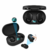 Fone de Ouvido Intra Auricular Bluetooth com Case de Carregamento Earphone AirDots A-985 - comprar online