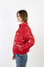 Campera Charol - Jagger