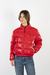 Campera Charol - comprar online