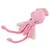 Supet Pet Octopus Plush Rope Toy