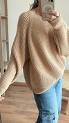 Sweater SW Beige