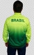 Jaqueta Batbola Brasil Retro Premium - comprar online