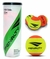 KIT COM 3 BOLINHAS BEACH TENNIS PENALTY