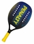 RAQUETE PENALTY BEACH TENNIS FIBER GLASS