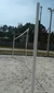 Poste de Voley of. Federado c/ Regulagem