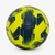 Bola de Futebol Society Uhlsport Attack - Amarelo e Azul - comprar online