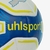 Bola de Futebol Campo Uhlsport Match Pro - Campeonato Brasileiro (2024) - Branco e Azul - loja online