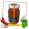 Salsa Aji Parrillero