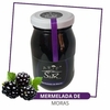 Mermelada de Moras silvestres