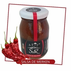 Salsa Merken