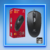 MOUSE USB MS-31BK C3TECH