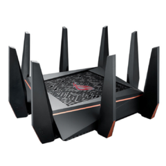 Asus Rog Rapture Gt ac5300 Gaming Router (Usado)