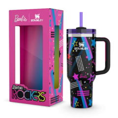 Stanley Barbie 40oz 80 s rockers - comprar en línea