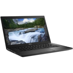 Laptop Dell Latitude 7390 Core I7 / 8Gb / 256GB HD