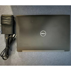 Laptop Dell Latitude 7390 Core I7 / 8Gb / 256GB HD - comprar en línea