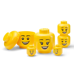 LEGO Set de Almacenamiento 6 Piezas - comprar en línea