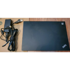 Laptop Lenovo T470s intel Core i7 6600U - comprar en línea