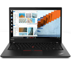 Laptop Lenovo Thinkpad T490 intel Core i7 8665U (Usada)