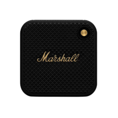 Bocina Marshall Willen Portátil Bluetooth