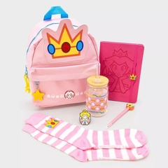 Princess Peach Collector's Box