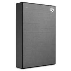 Seagate Disco Duro One Touch 5TB