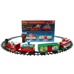 Lionel Mickey Mouse Disney Train Set