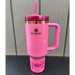 Stanley 40 oz Wicked - Glinda Rosa en internet