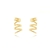 Brinco Earcuff liso