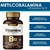 Vitamina B12 Metilcobalamina 500mg 120 Cápsulas Suplemento - comprar online